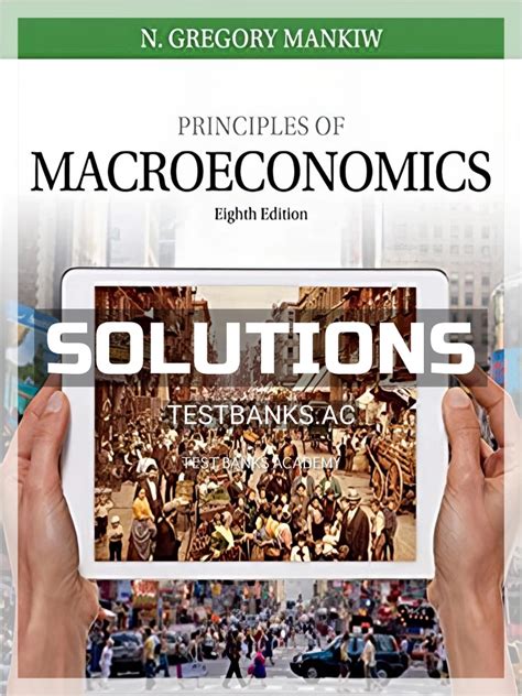 mankiw macroeconomics solutions Epub