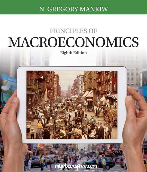 mankiw principles of macroeconomics 5th edition answers PDF Kindle Editon
