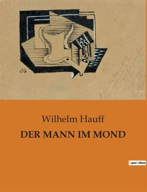 mann im mond wilhelm hauff Epub