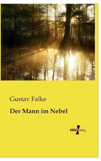 mann im nebel perfect library Epub