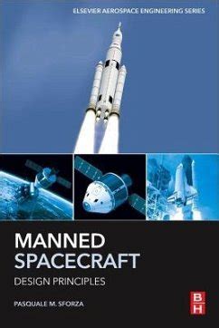 manned spacecraft design principles pasquale Reader