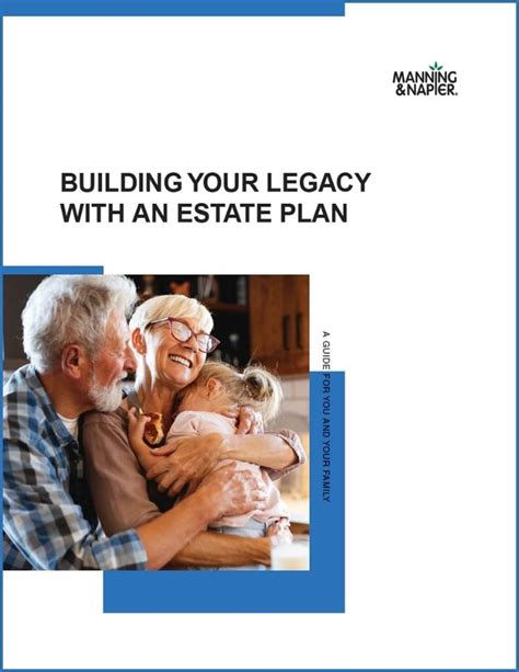 manning estate planning november 2015 ebook PDF