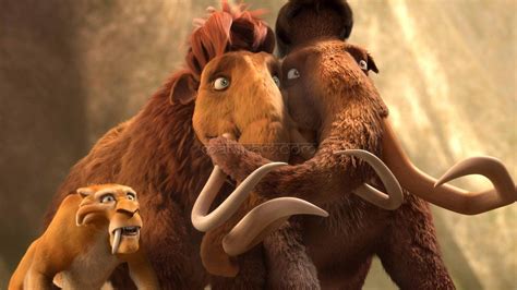 manny and ellie