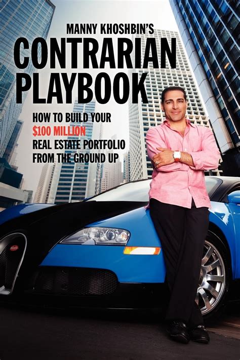 manny khoshbins contrarian playbook portfolio Doc