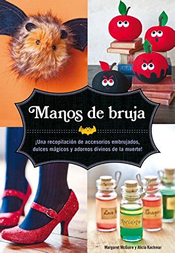 manos de bruja ecomania Reader