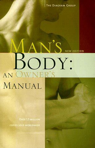 mans body an owners manual Epub