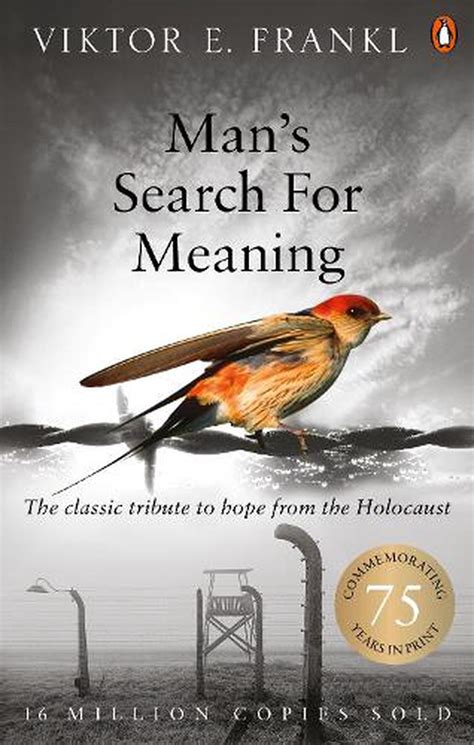 mans search for meaning Epub