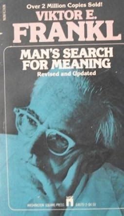 mans search for meaning revised and updated PDF
