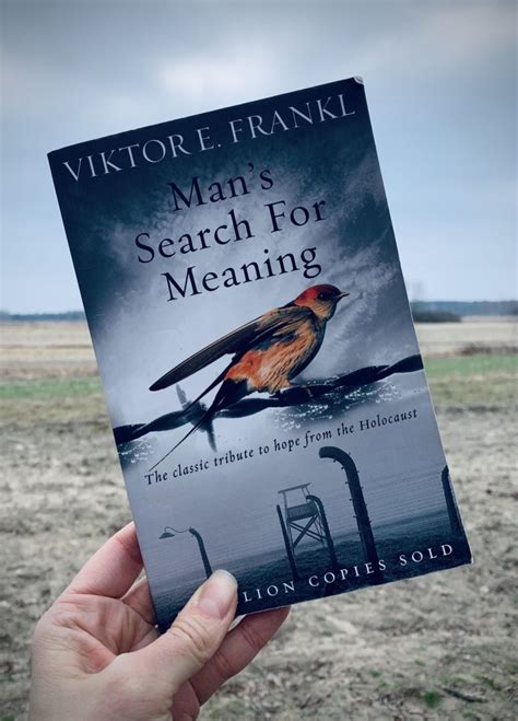 mans search meaning viktor frankl PDF