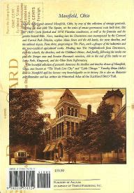 mansfield in vintage postcards oh postcard history series PDF