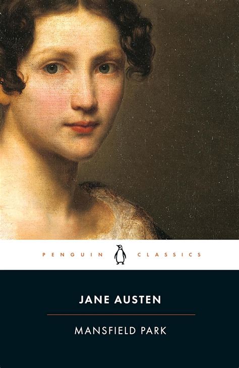 mansfield park penguin classics Kindle Editon