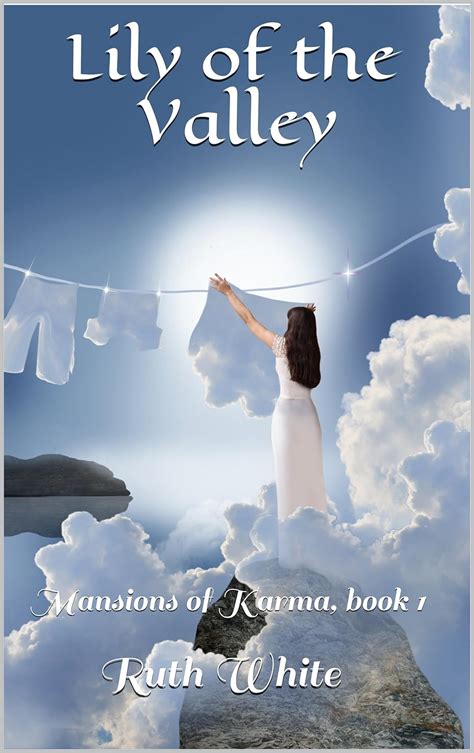 mansions of karma lily of the valley volume 1 Epub