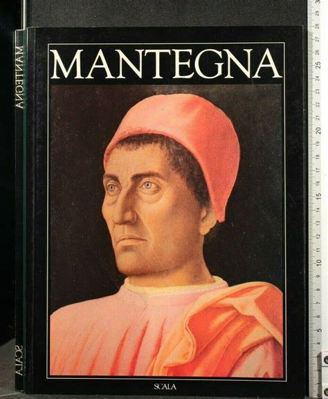 mantegna the library of great masters Kindle Editon