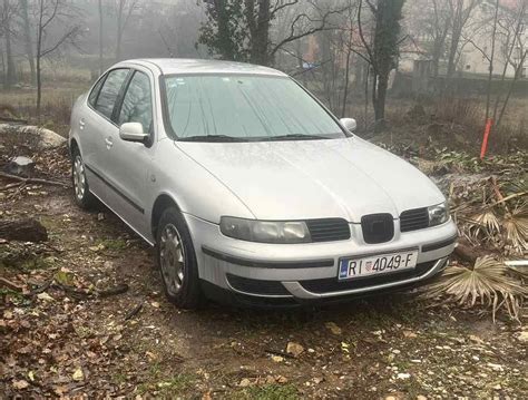 manual 1999 seat toledo 1 9 tdi PDF