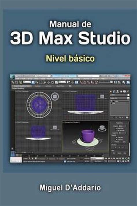 manual 3d max 2014 Reader