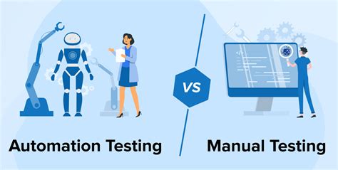 manual and automated testing PDF