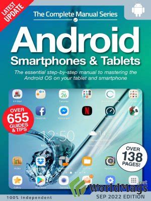 manual android tablet Ebook Kindle Editon
