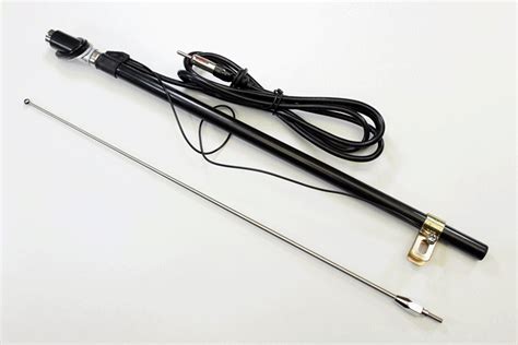 manual antenna 1995 camry installation Epub