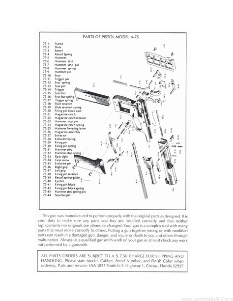 manual astra a75 pdf Reader