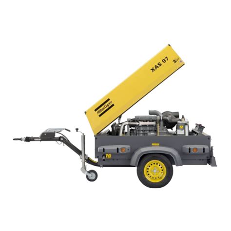 manual atlas copco xas 35 Doc