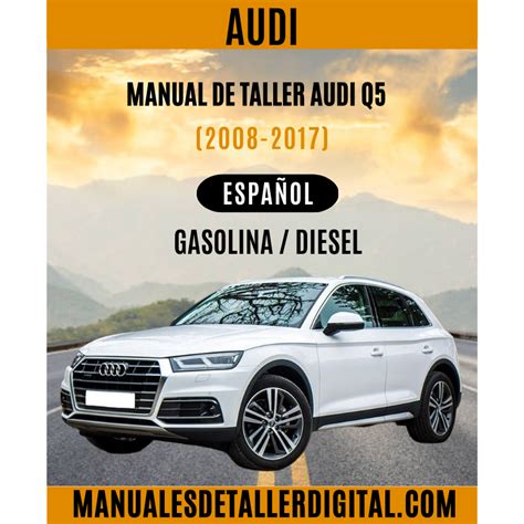 manual audi q5 pdf espanol Reader