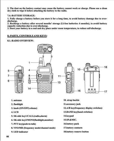 manual baofeng uv 5r pdf Doc