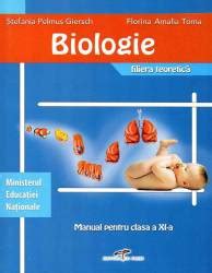 manual biologie clasa a xi Epub