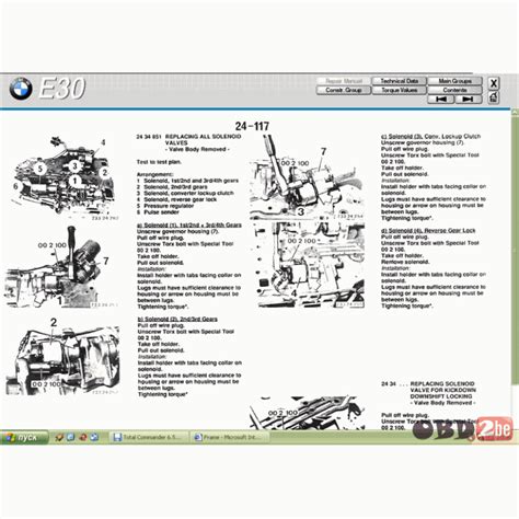 manual book bmw 318i e30 m40 Reader