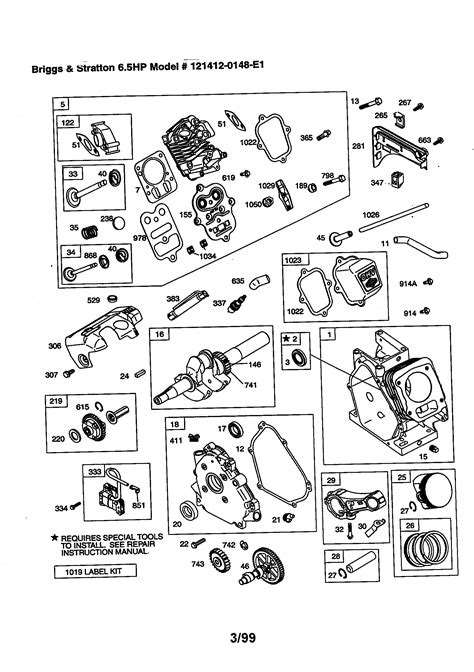 manual briggs stratton 6 5hp intek edge vertical ohv Epub