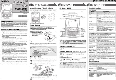 manual brother user guide Doc