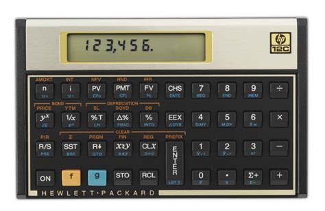 manual calculadora hp 12c espanol Epub