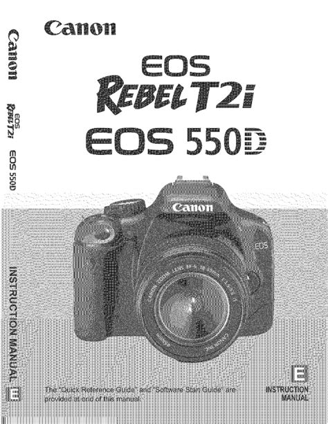 manual canon 550d espanol pdf Doc