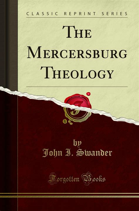 manual catholic theology classic reprint Reader