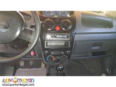 manual chevrolet spark 2007 Epub