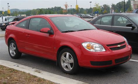 manual chevy cobalt 2007 PDF