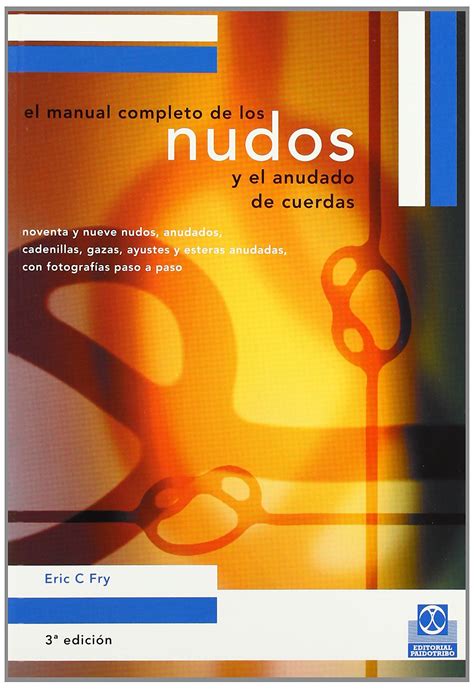 manual completo de los nudos libro practico Reader