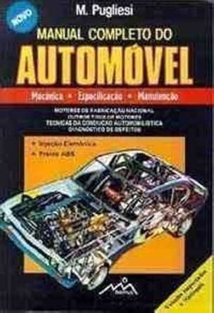 manual completo do automovel Doc