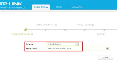 manual configure dynamo router Doc