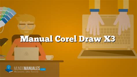 manual corel draw x3 Reader