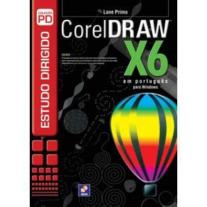 manual corel draw x6 em portugues Epub