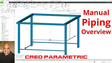 manual creo parametric 20 Doc