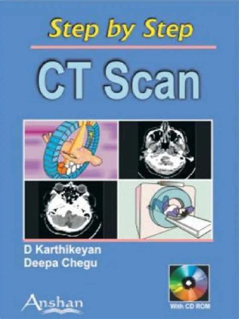 manual ct scan pdf PDF