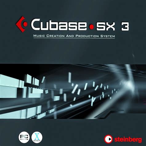 manual cubase sx3 espanol PDF