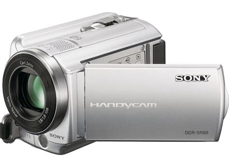 manual da filmadora sony handycam dcr sr68 Reader