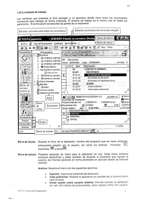 manual da s10 2003 PDF