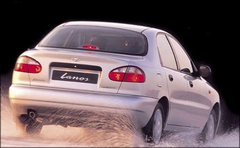 manual daewoo lanos 1998 gratis Reader