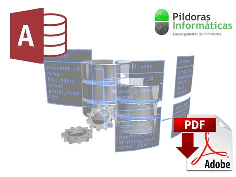 manual de access avanzado PDF