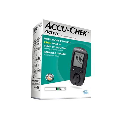 manual de accu chek active Epub