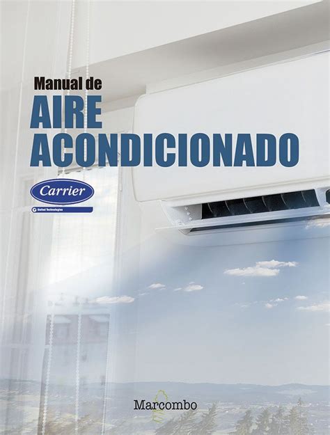 manual de aire acondicionado carrier pdf gratis pdf Reader