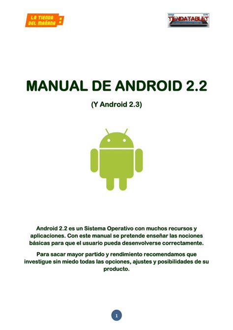 manual de android 22 espanol Doc